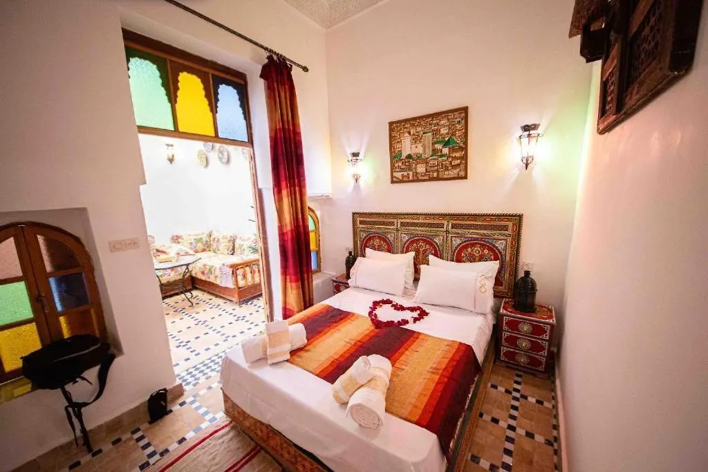 Dar Houda Hostel Fes