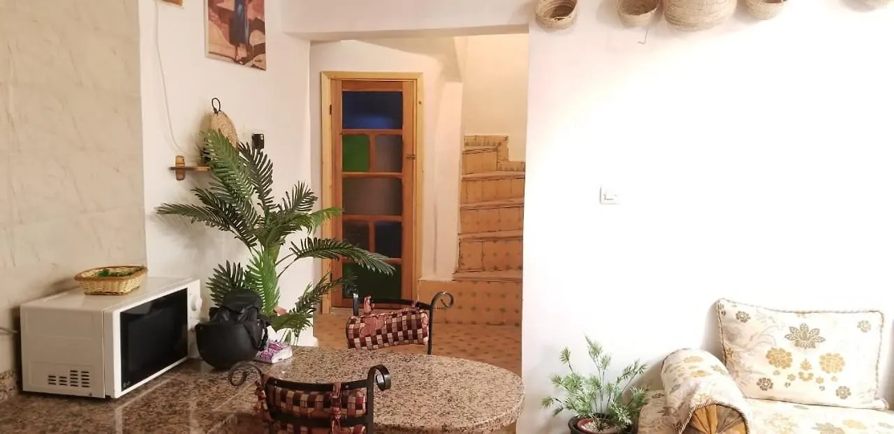 Dar Houda Hostel Fes 0*,  Morocco
