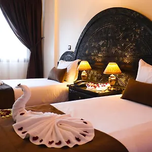 Salam Hotel Agadir