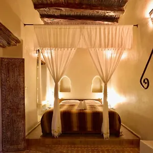 Riad Laylati Riad Essaouira