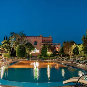 Les Deux Mondes Guest house Essaouira