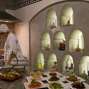 El Borj Couette-café Marrakesh