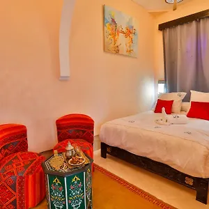 Alech Riad Essaouira