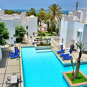 Appart-hotel Tagadirt Aparthotel Agadir