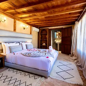 Riad Dar Attajalli, Fès