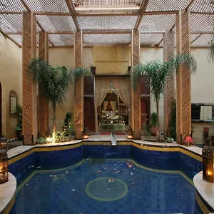 Riad Palais Al Firdaous, Fès