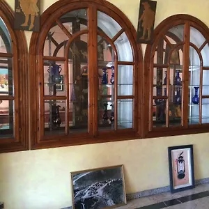 ** Hotel Marjane Marokko